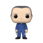 Produktbild Das Schweigen der Lämmer - Hannibal Funko Pop Figur