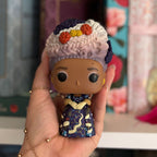 Produktbild Bridgerton - Queen Charlotte Funko Pop Figur