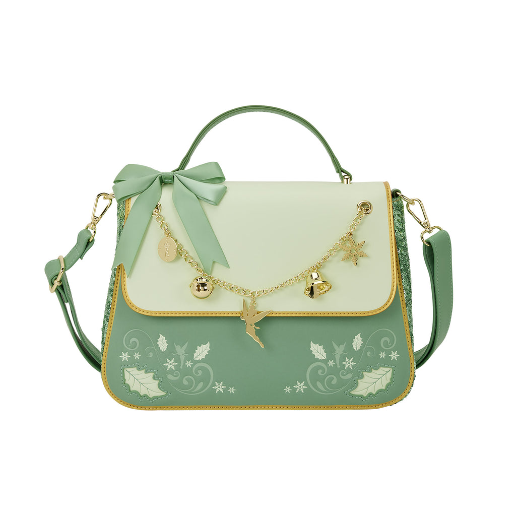 Produktbild Tinkerbell - Holiday Crossbody Tasche