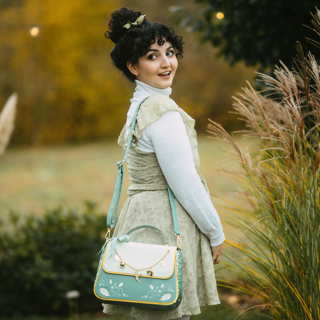 Produktbild Tinkerbell - Holiday Crossbody Tasche