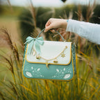 Produktbild Tinkerbell - Holiday Crossbody Tasche