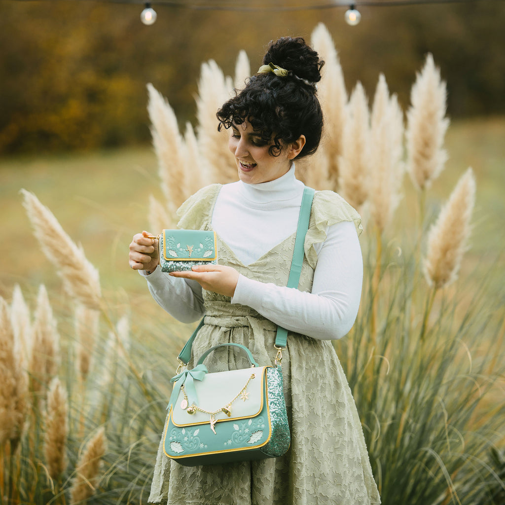 Produktbild Tinkerbell - Holiday Crossbody Tasche