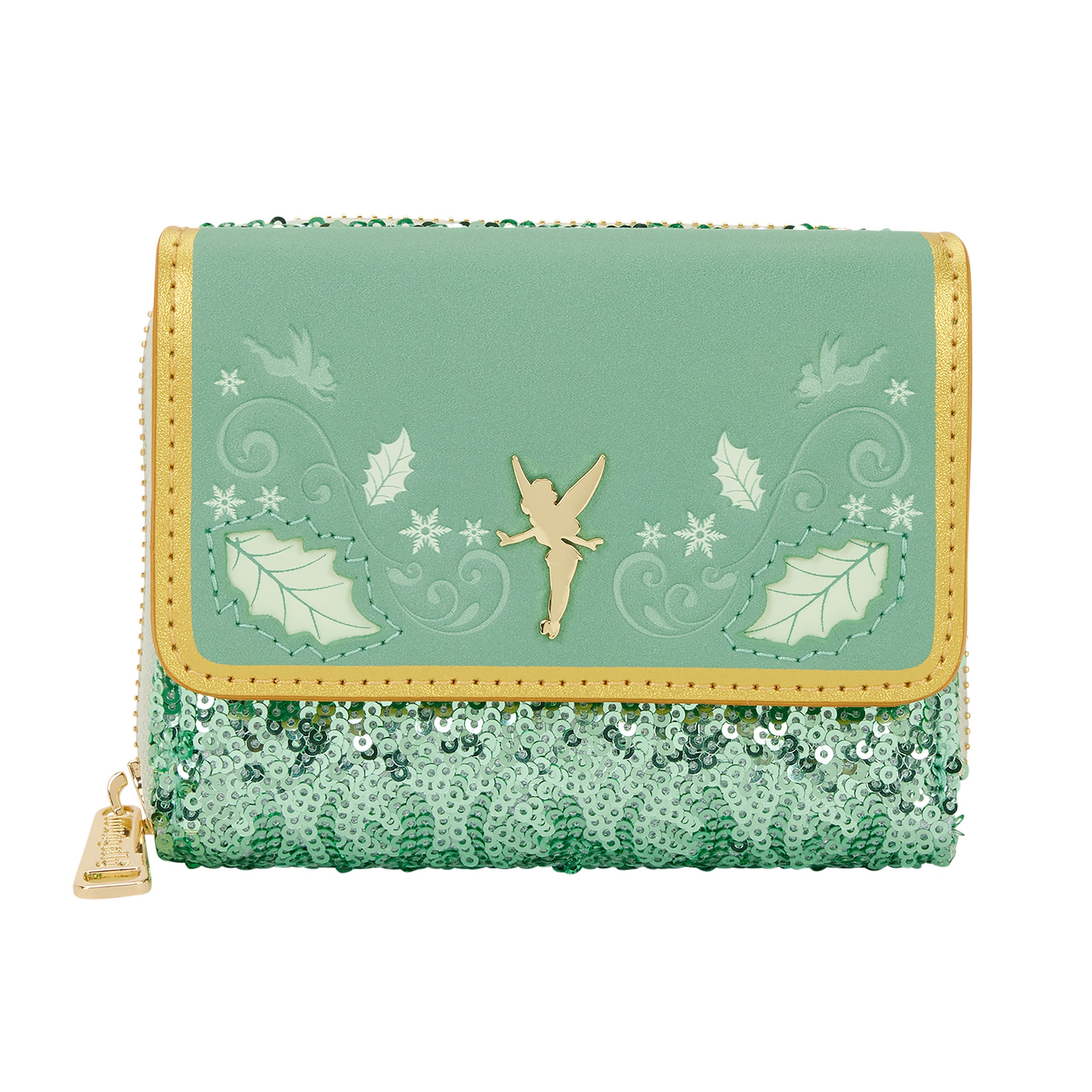 Produktbild Tinkerbell - Holiday Geldbörse