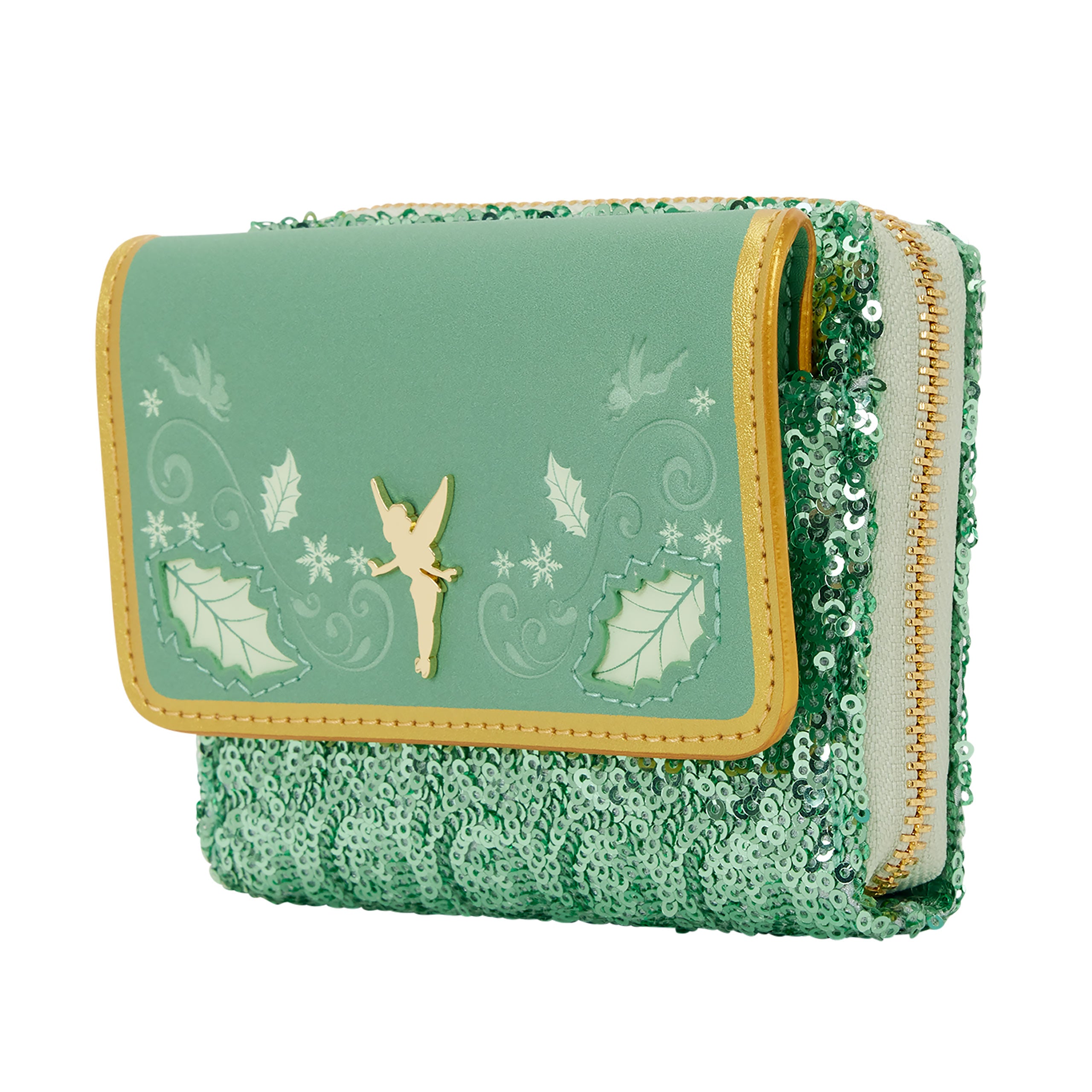 Produktbild Tinkerbell - Holiday Geldbörse