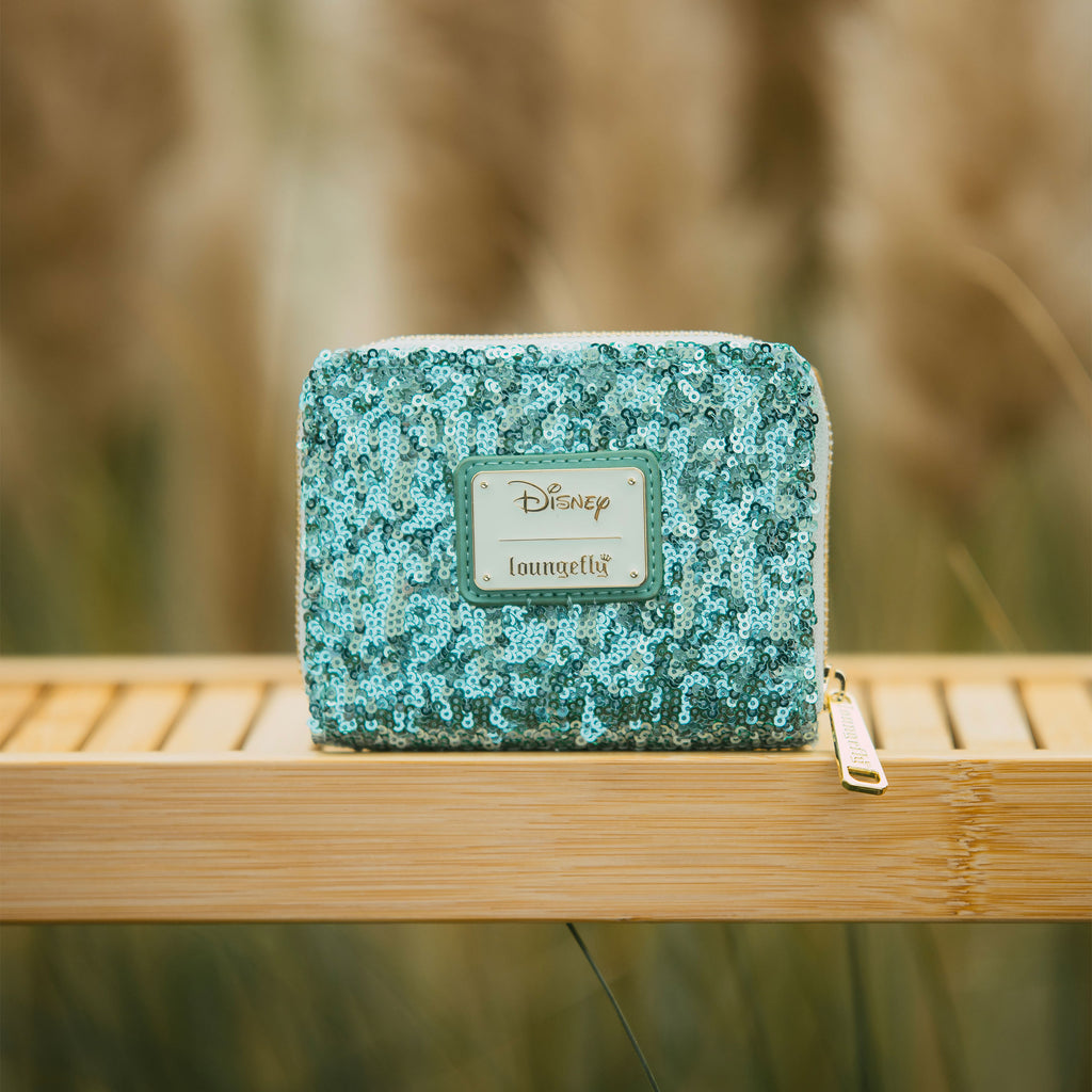Produktbild Tinkerbell - Holiday Geldbörse
