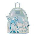 Produktbild Pokemon - Glaziola und Vulpix Winter Mini Rucksack