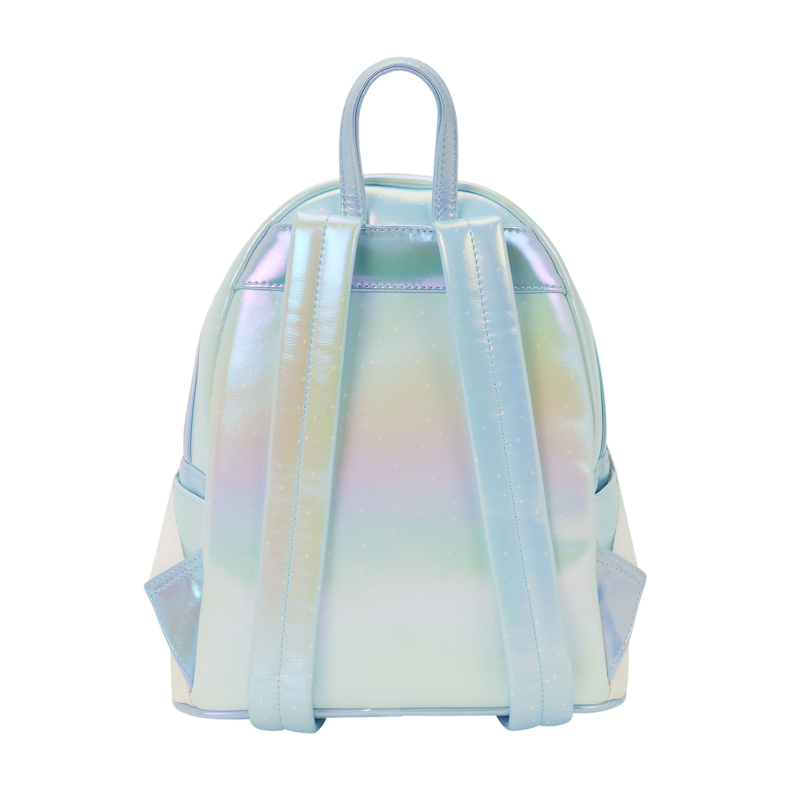 Produktbild Pokemon - Glaziola und Vulpix Winter Mini Rucksack