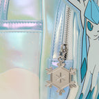 Produktbild Pokemon - Glaziola und Vulpix Winter Mini Rucksack