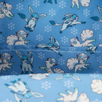 Produktbild Pokemon - Glaziola und Vulpix Winter Mini Rucksack
