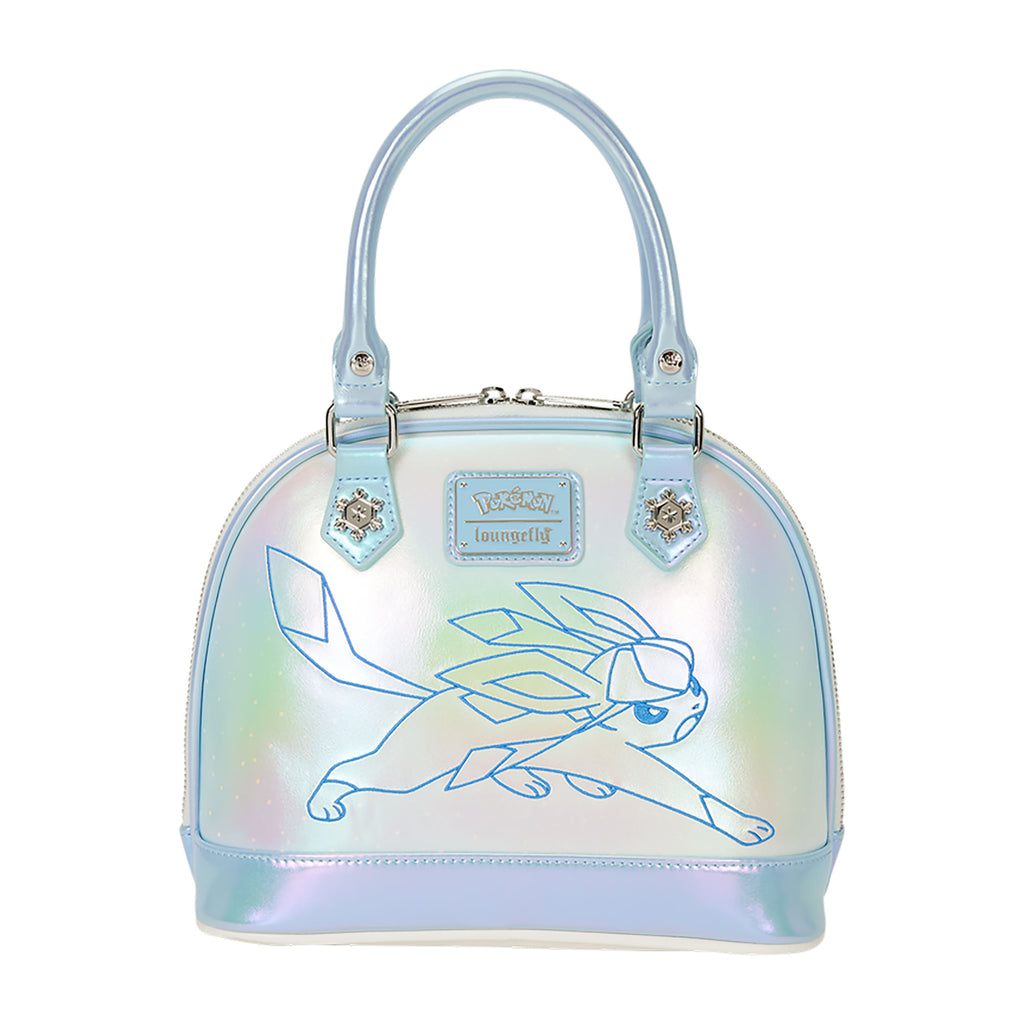 Produktbild Pokemon - Glaziola und Vulpix Winter Handtasche