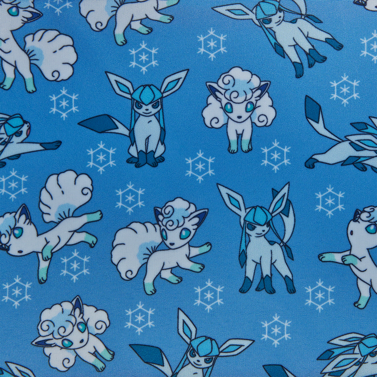 Produktbild Pokemon - Glaziola und Vulpix Winter Handtasche