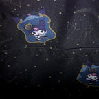 Produktbild Sanrio - Kuromi 20th Anniversary Mini Rucksack