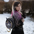 Produktbild Sanrio - Kuromi 20th Anniversary Mini Rucksack
