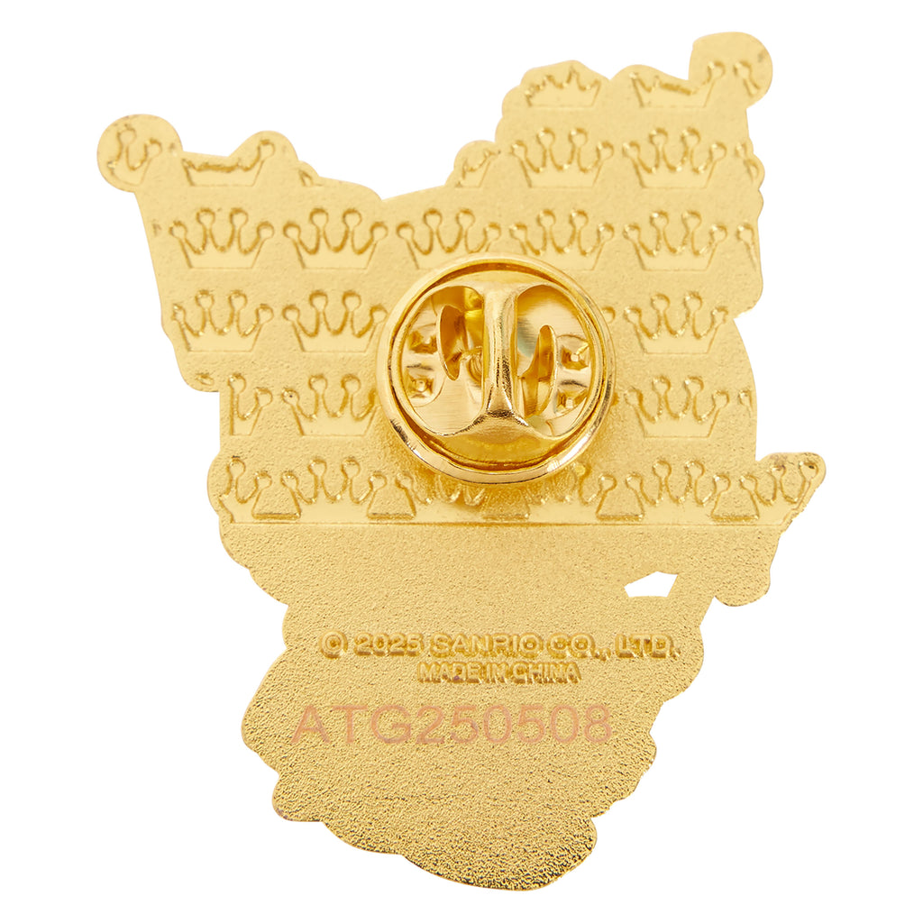 Produktbild Sanrio - Kuromi 20th Anniversary Mystery Pin