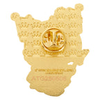 Produktbild Sanrio - Kuromi 20th Anniversary Mystery Pin