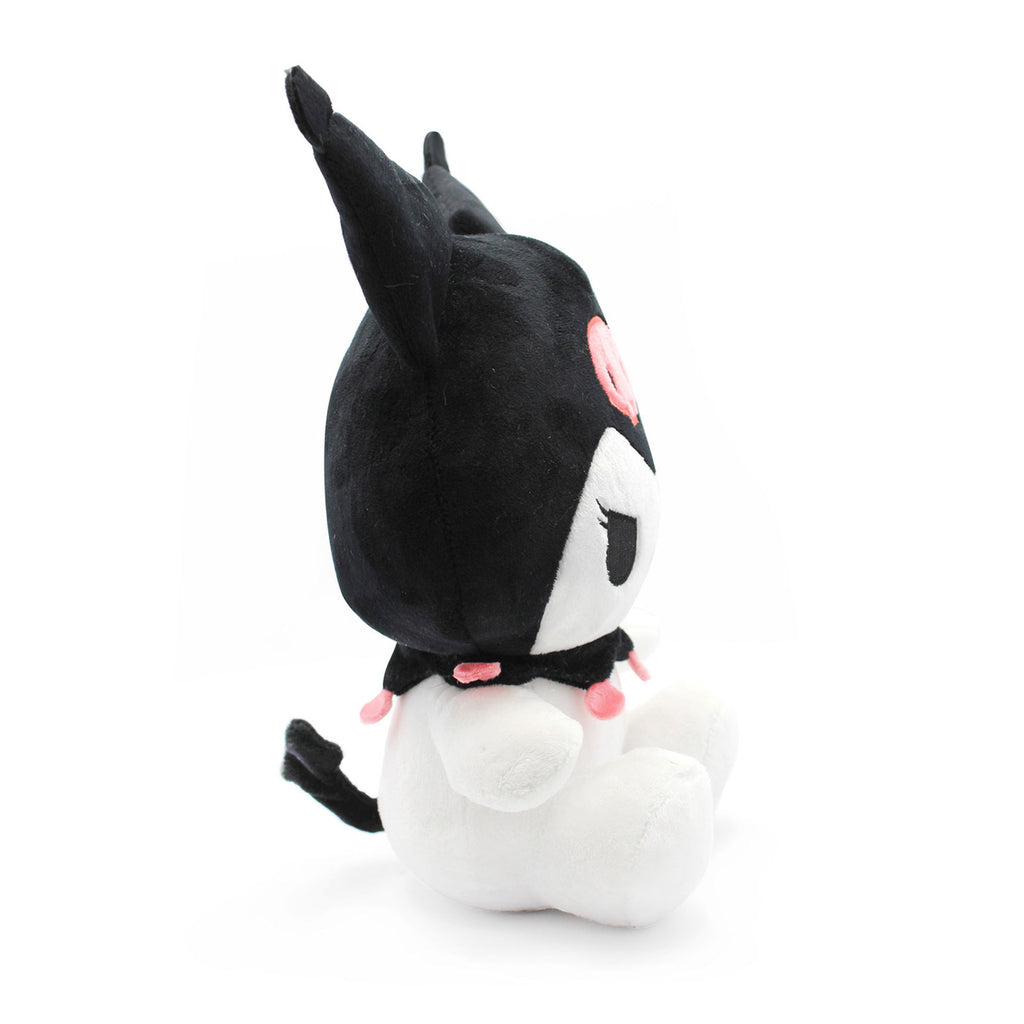 Produktbild Sanrio - Kuromi Plüschfigur 23 cm