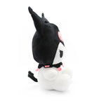 Produktbild Sanrio - Kuromi Plüschfigur 23 cm
