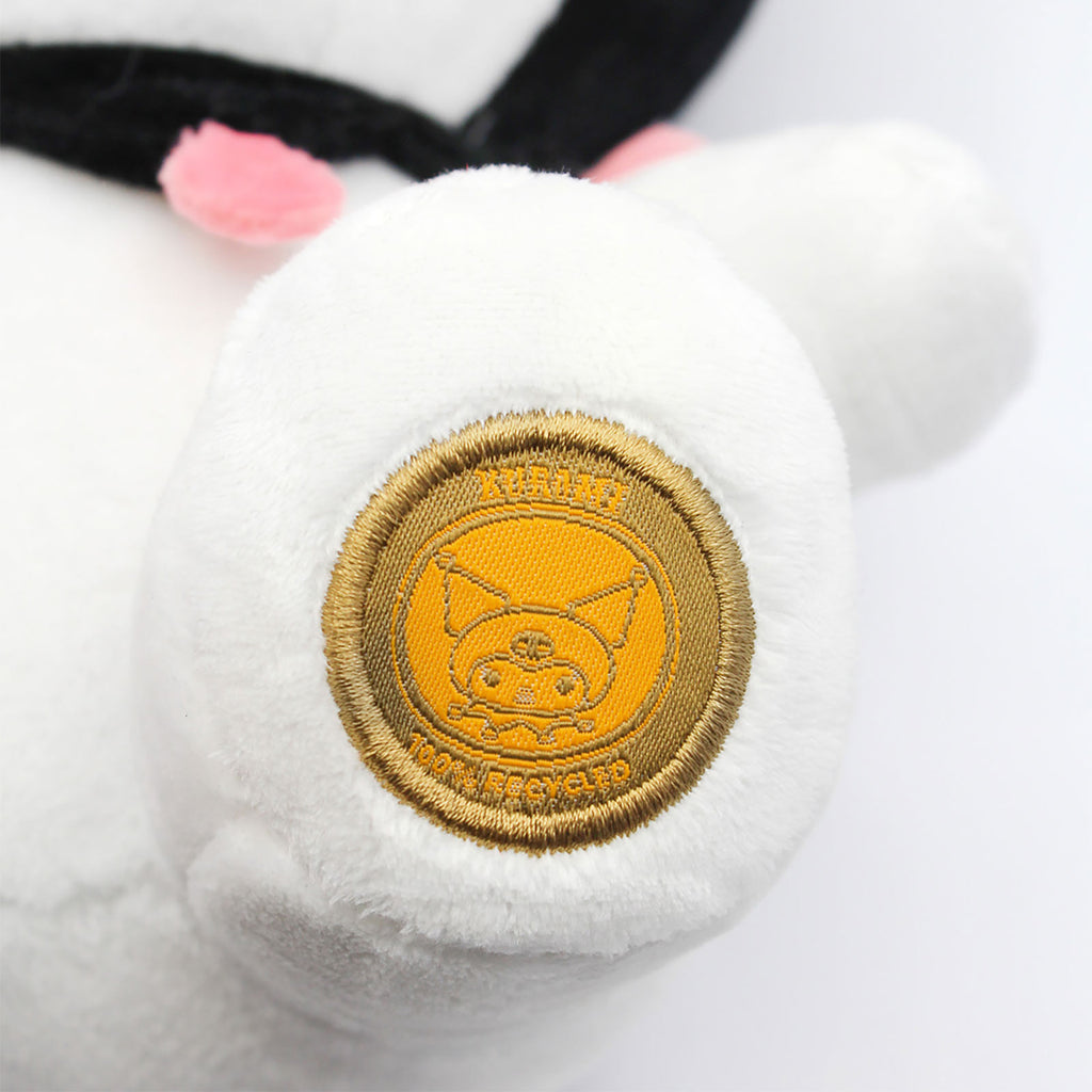 Produktbild Sanrio - Kuromi Plüschfigur 23 cm