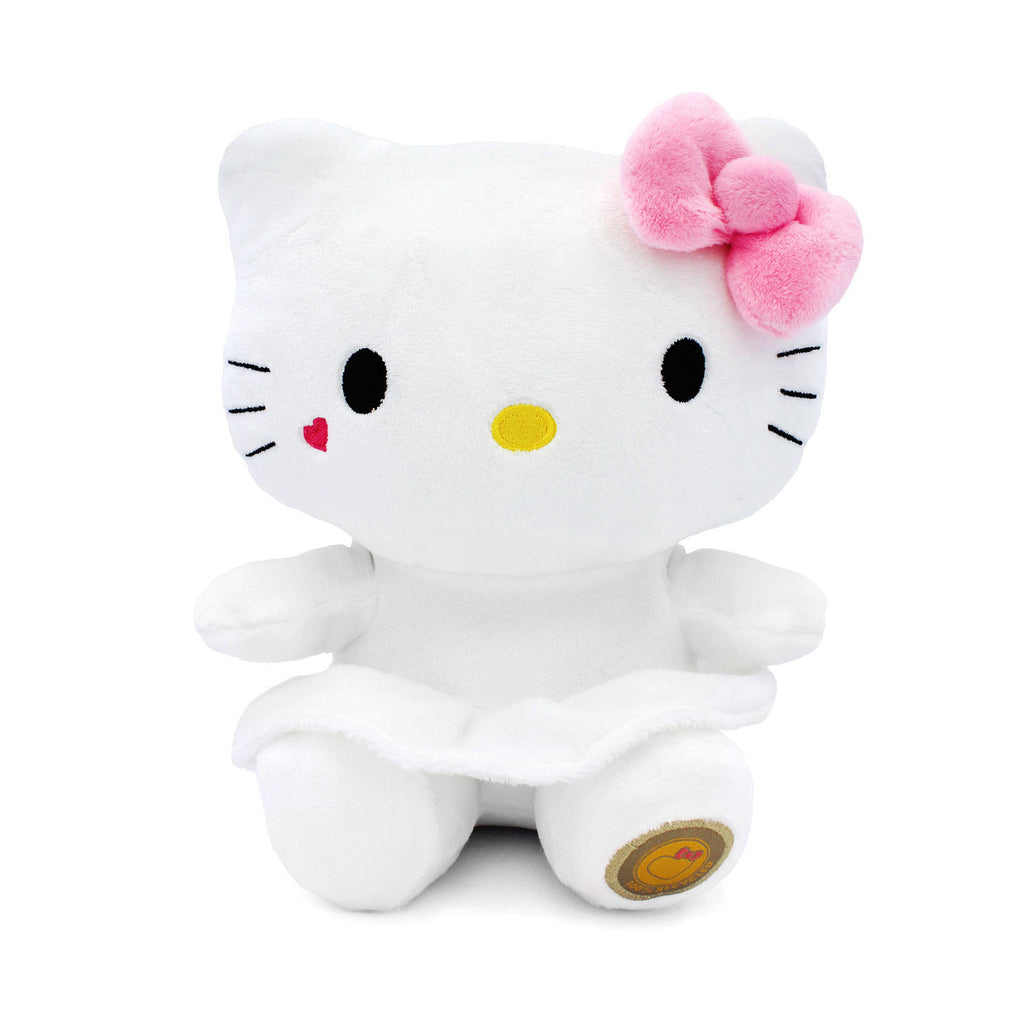Produktbild Sanrio - Hello Kitty Engel Plüschfigur