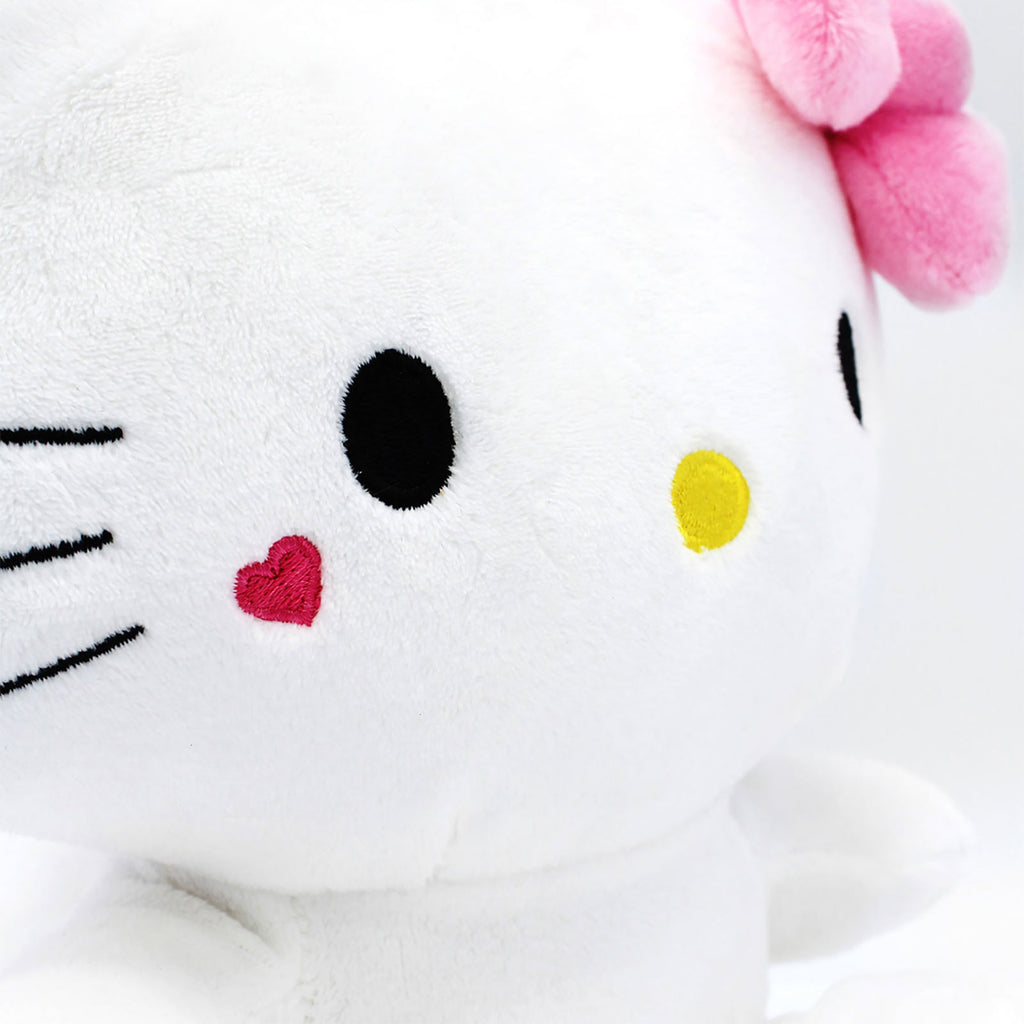 Produktbild Sanrio - Hello Kitty Engel Plüschfigur