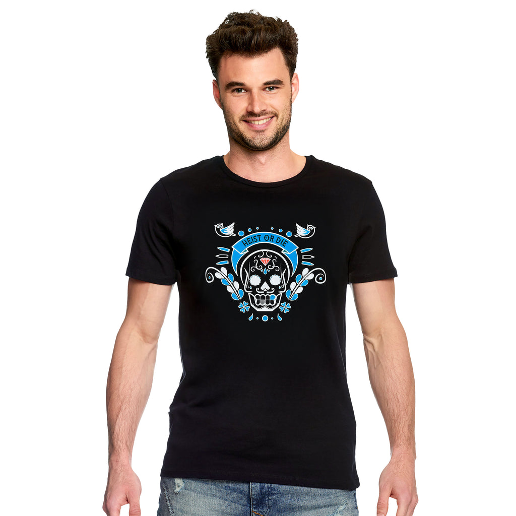Produktbild Payday - Mexican Heister T-Shirt