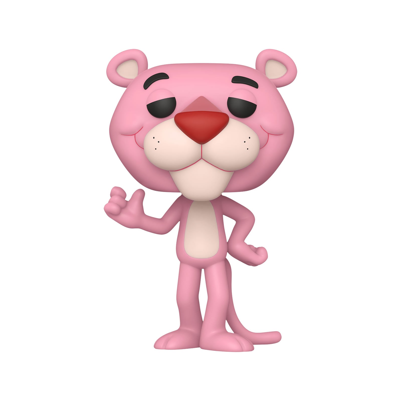 Produktbild Pink Panther - Funko Pop Figur