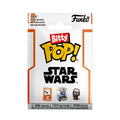 Produktbild Mandalorian Mystery Bitty Pop Funko Figur - Star Wars The Mandalorian