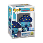 Produktbild Stitch Starry Glow in the Dark Funko Pop Figur - Lilo & Stitch