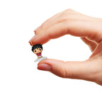 Produktbild One Piece - Going Merry mit Luffy Funko Bitty Pop Ride Figurenset