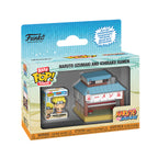 Produktbild Naruto - Ichiraku Ramen Funko Bitty Pop Town Diorama