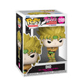 Produktbild Jojo's Bizarre Adventure - Dio Brando Funko Pop Figur