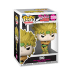 Produktbild Jojo's Bizarre Adventure - Dio Brando Funko Pop Figur