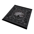 Produktbild Stark Wappen Flauschdecke - Game of Thrones