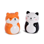 Produktbild Chibi Chow - Salz & Pfefferstreuer