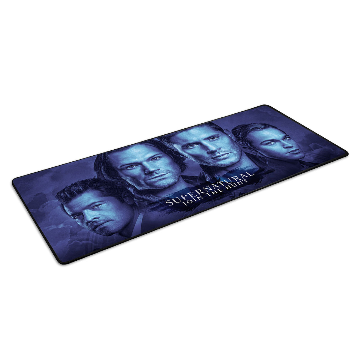 Produktbild Supernatural - Join the Hunt Mousepad