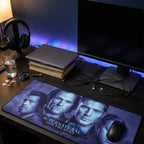 Produktbild Supernatural - Join the Hunt Mousepad