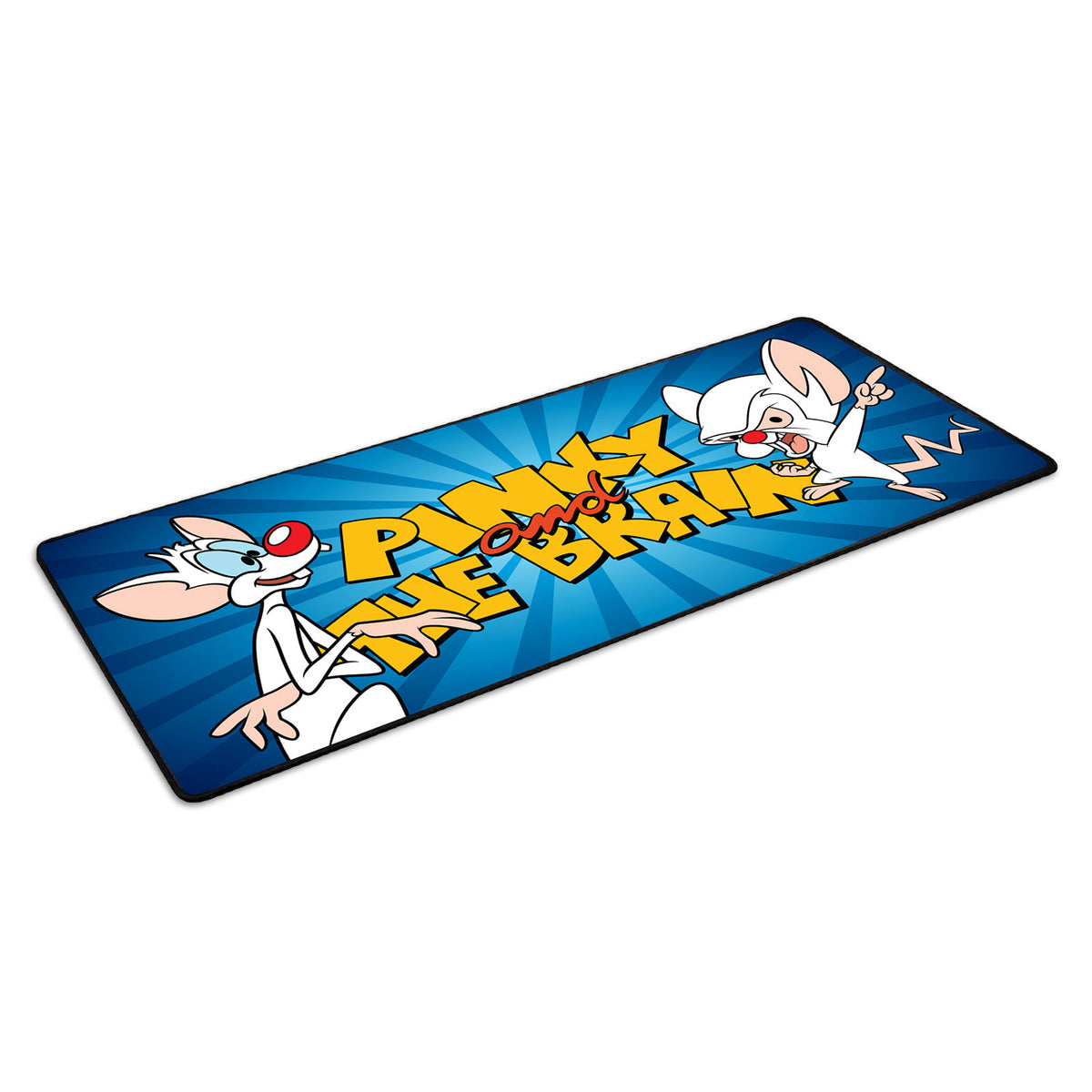 Produktbild Pinky und der Brain - Pinky und Brain Mousepad