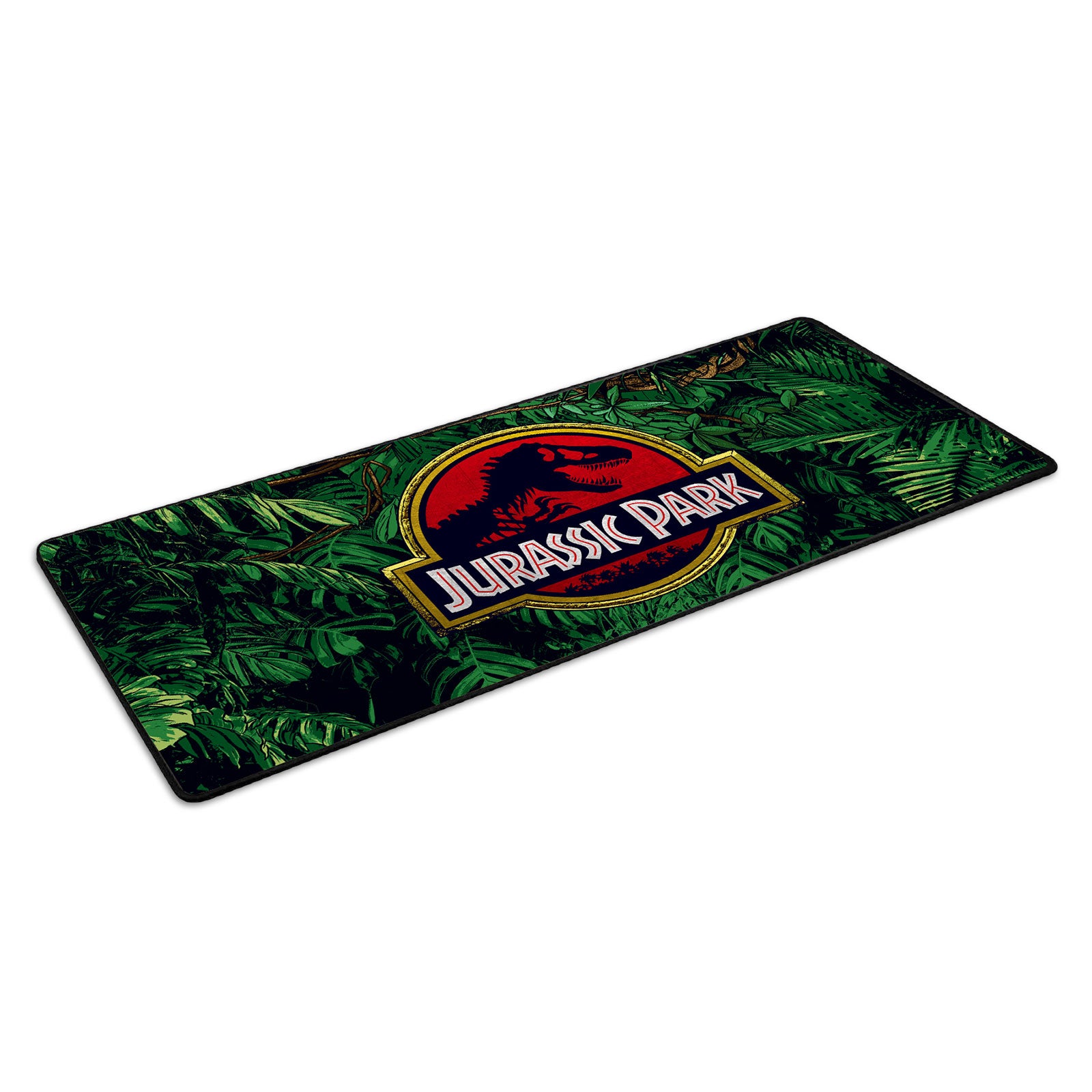 Produktbild Jurassic Park - Jungle Mousepad