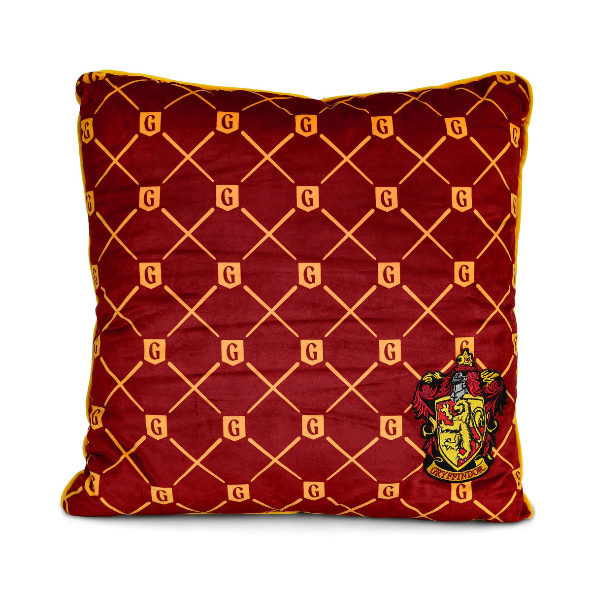 Product image Harry Potter - Gryffindor Logo Cushion