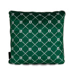 Produktbild Harry Potter - Slytherin Logo Kissen