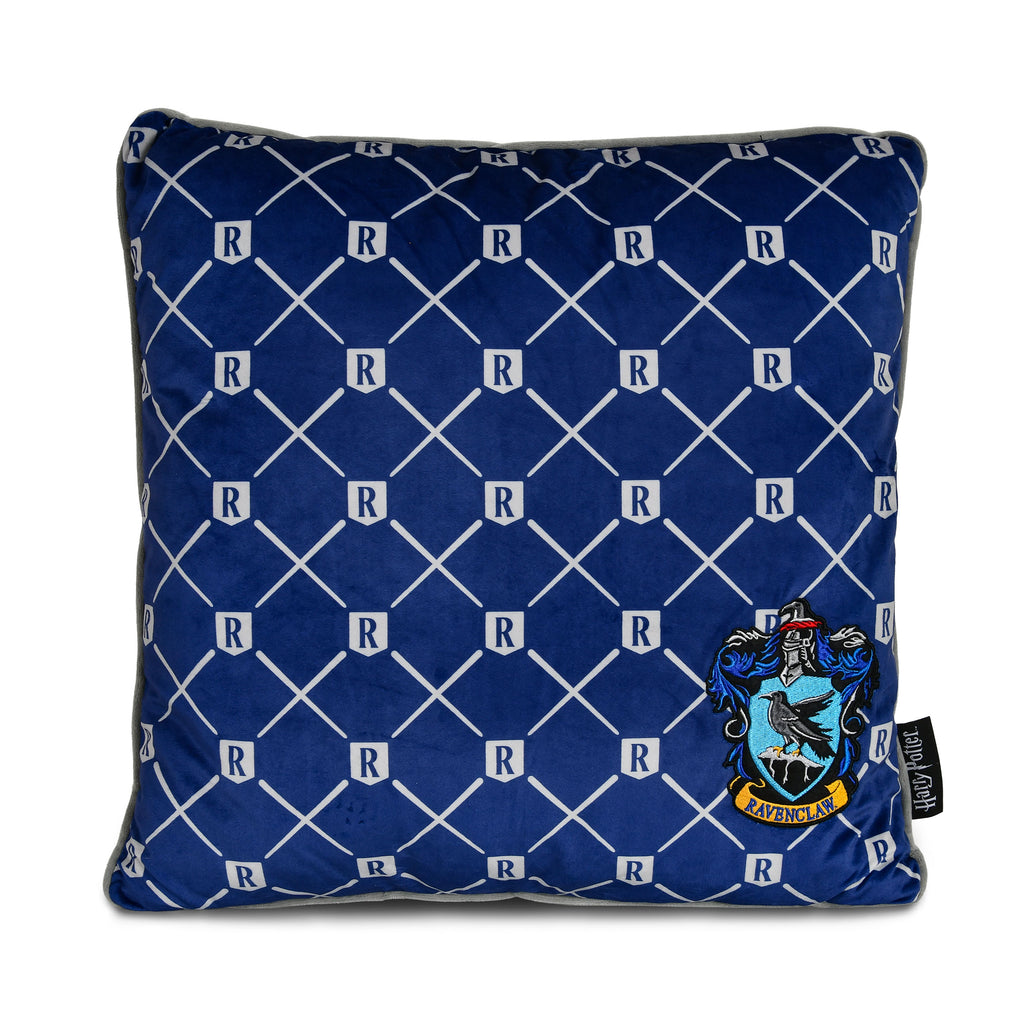 Produktbild Harry Potter - Ravenclaw Logo Kissen