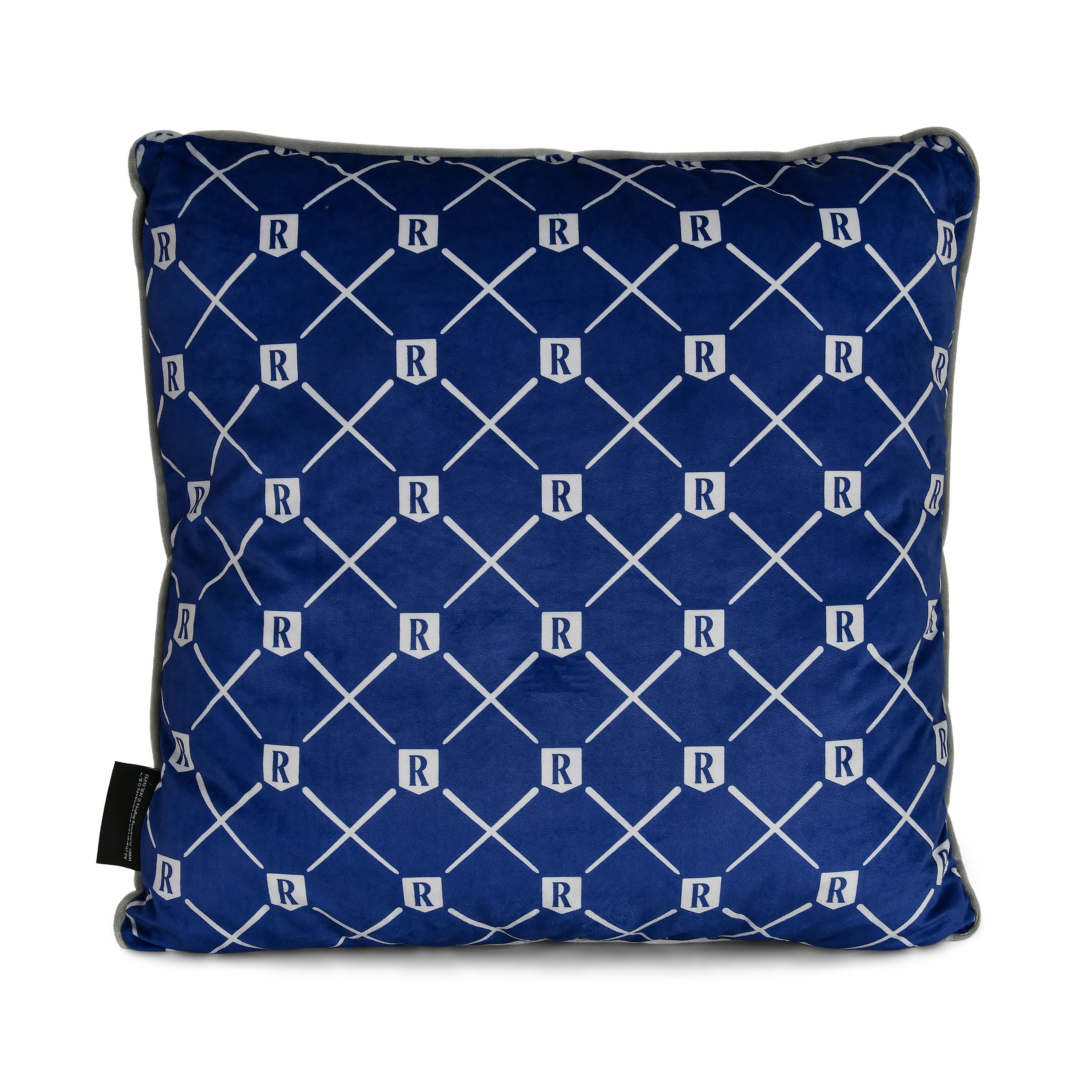 Produktbild Harry Potter - Ravenclaw Logo Kissen