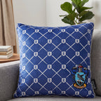 Produktbild Harry Potter - Ravenclaw Logo Kissen