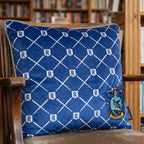 Produktbild Harry Potter - Ravenclaw Logo Kissen