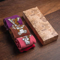 Produktbild Gremlins - Gizmo Emotions Socken 3er Set in Geschenkbox
