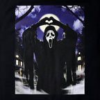 Produktbild Ghost Face - Hearts T-Shirt schwarz