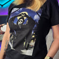 Produktbild Ghost Face - Hearts T-Shirt schwarz