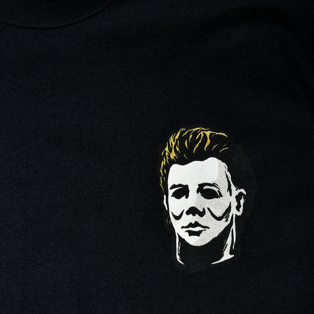 Produktbild Halloween - Neighbourhood Watch T-Shirt schwarz