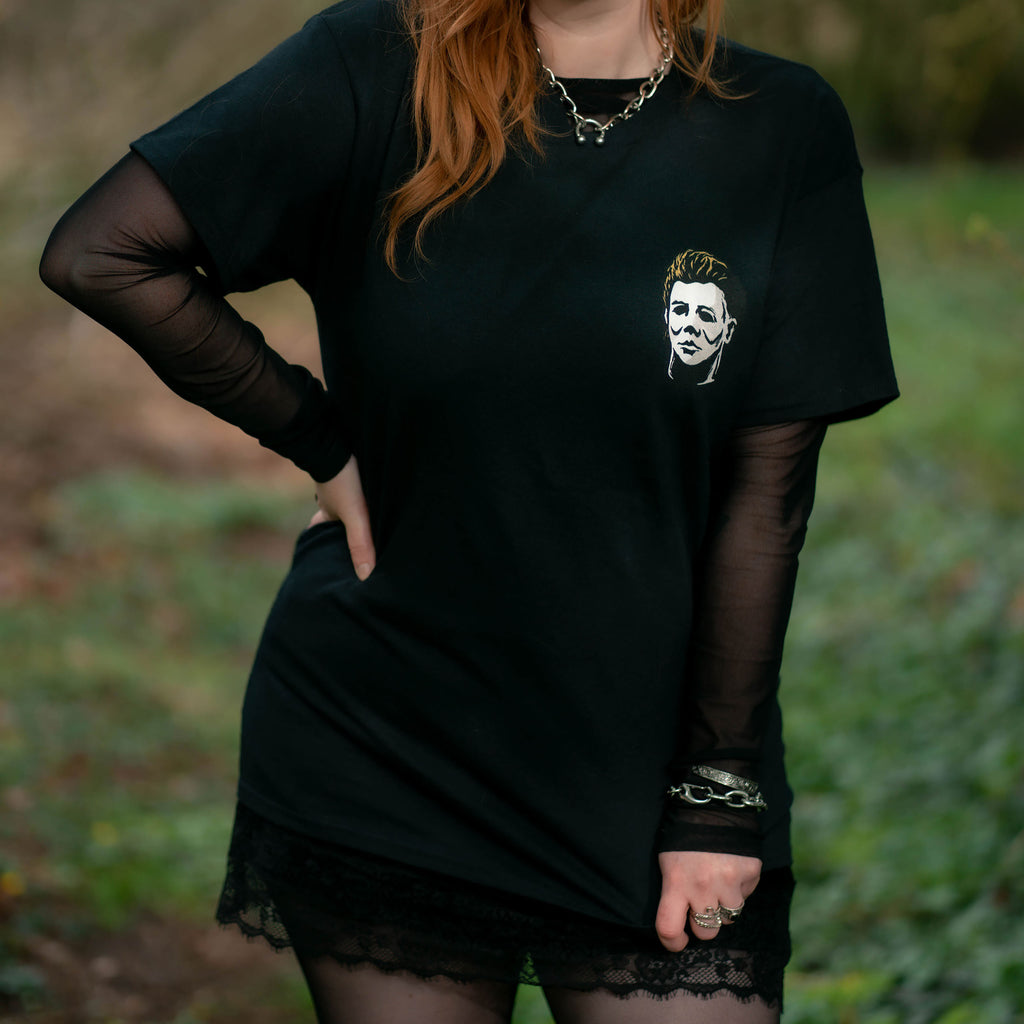 Produktbild Halloween - Neighbourhood Watch T-Shirt schwarz