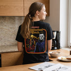 Produktbild Halloween - Neighbourhood Watch T-Shirt schwarz